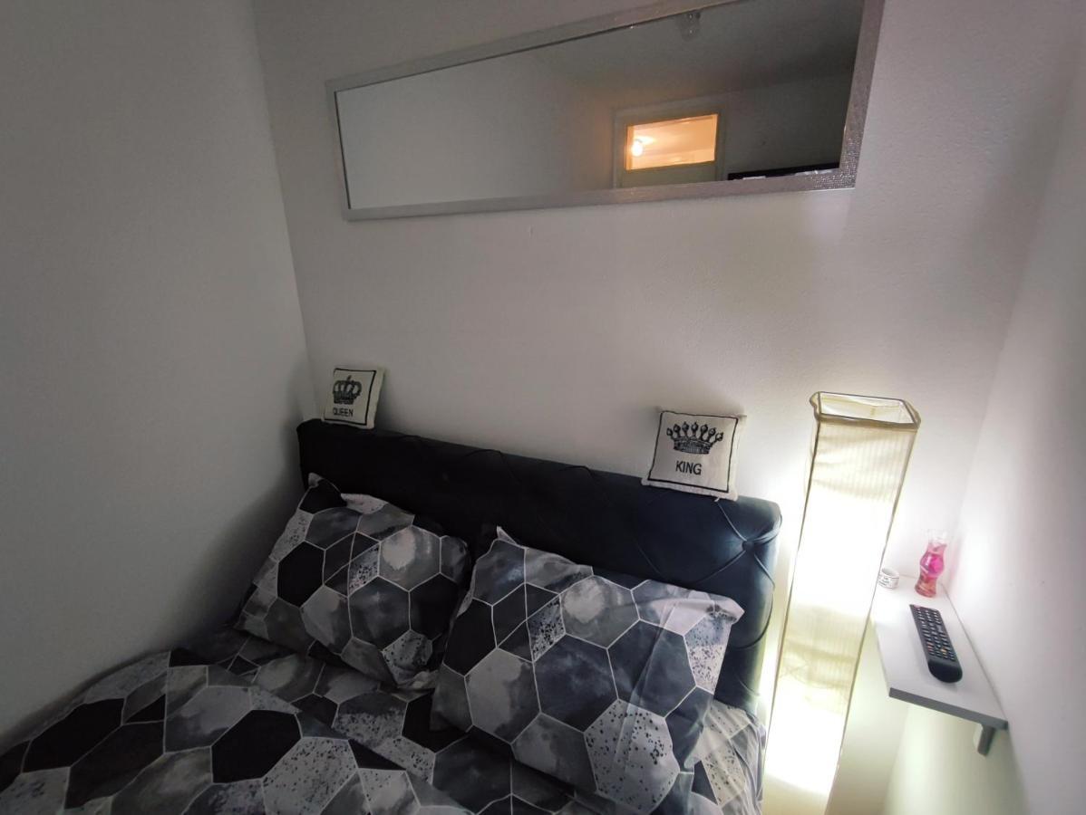 Apartman 